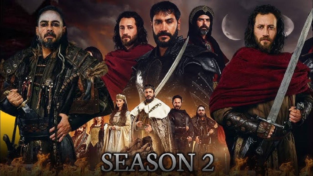 Sultan Salahuddin Ayyubi – Season 2